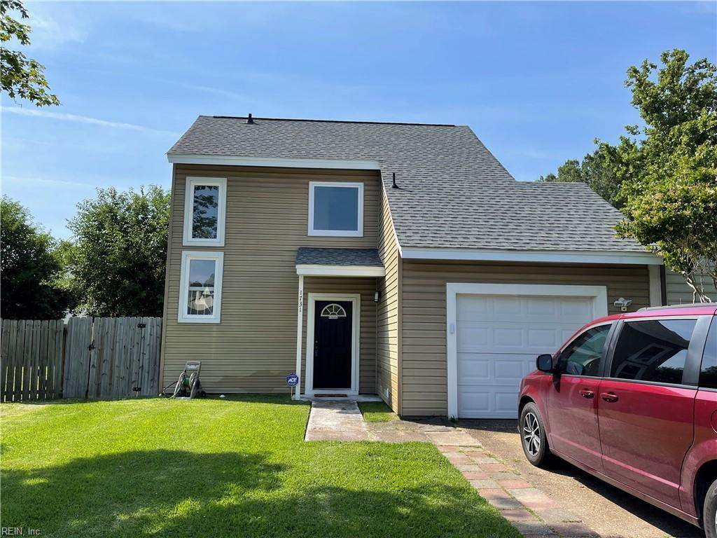 1731 Jude Ct - Photo 1