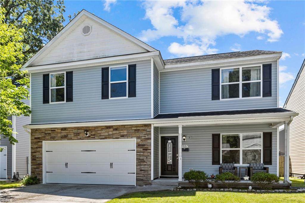 5007 Bruce St - Photo 1