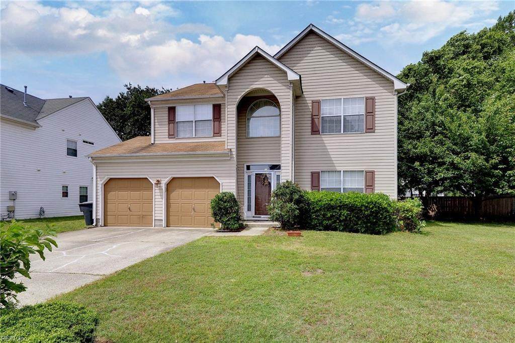 914 Foxboro Dr - Photo 1