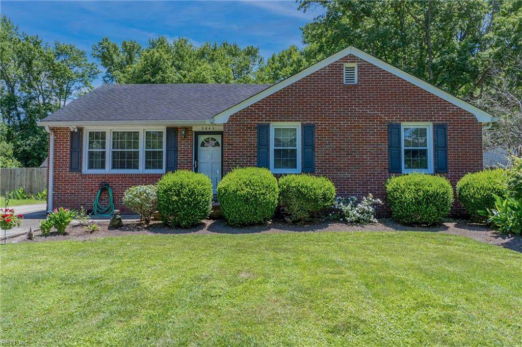 2845 Flag Rd - Photo 1