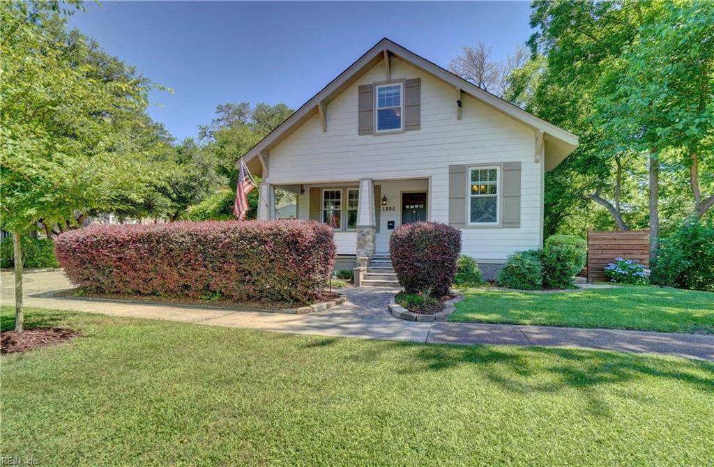 1806 Lasalle Ave - Photo 1