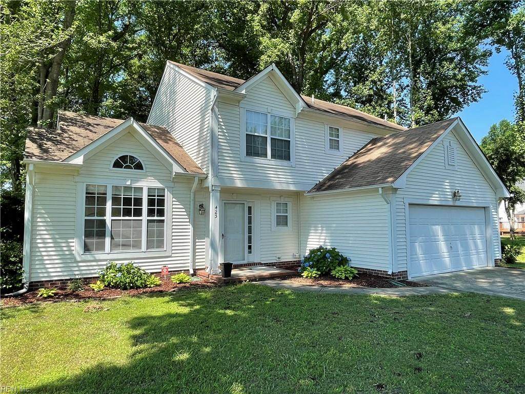 425 Monterey Dr - Photo 1