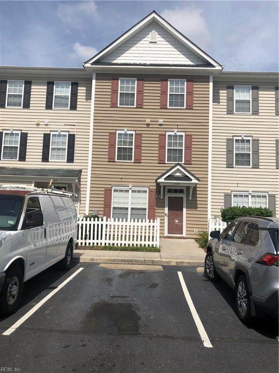 1313 Teton Cir - Photo 1