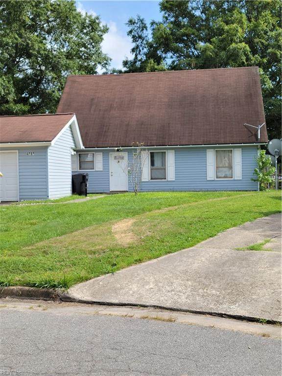 4313 Glen Willow Ct - Photo 1