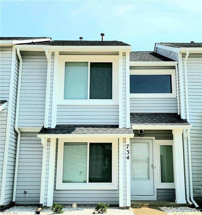 734 Quesnel Dr - Photo 1