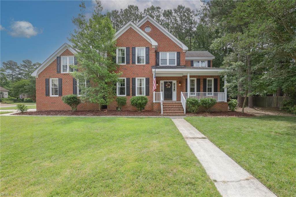 219 Marina Rch - Photo 1
