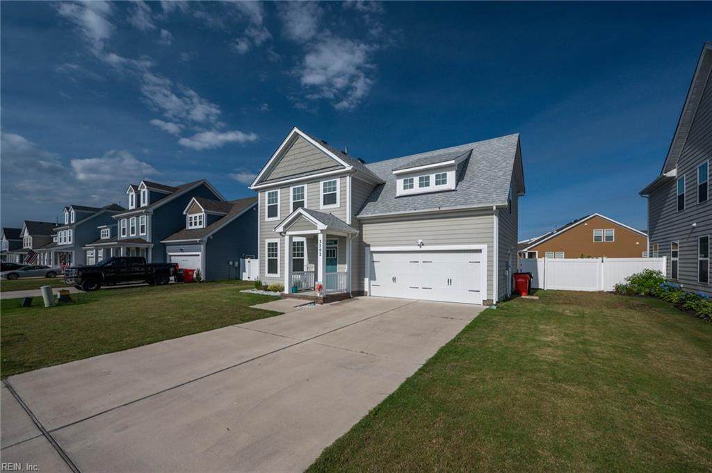 3502 Great Island Ln - Photo 1