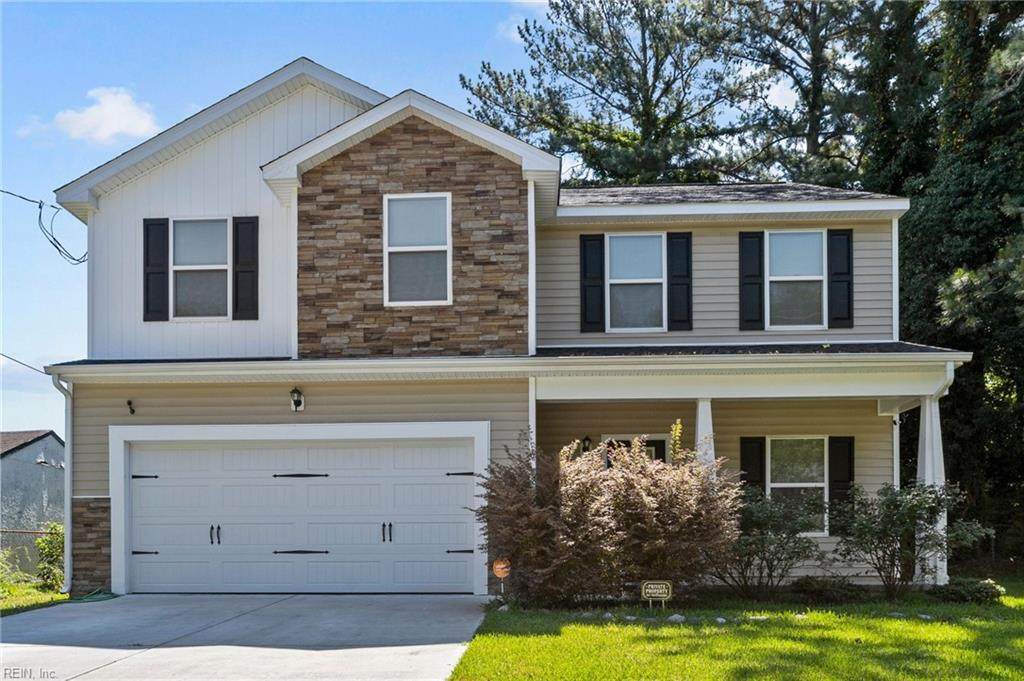 2930 Dunkirk Ave - Photo 1