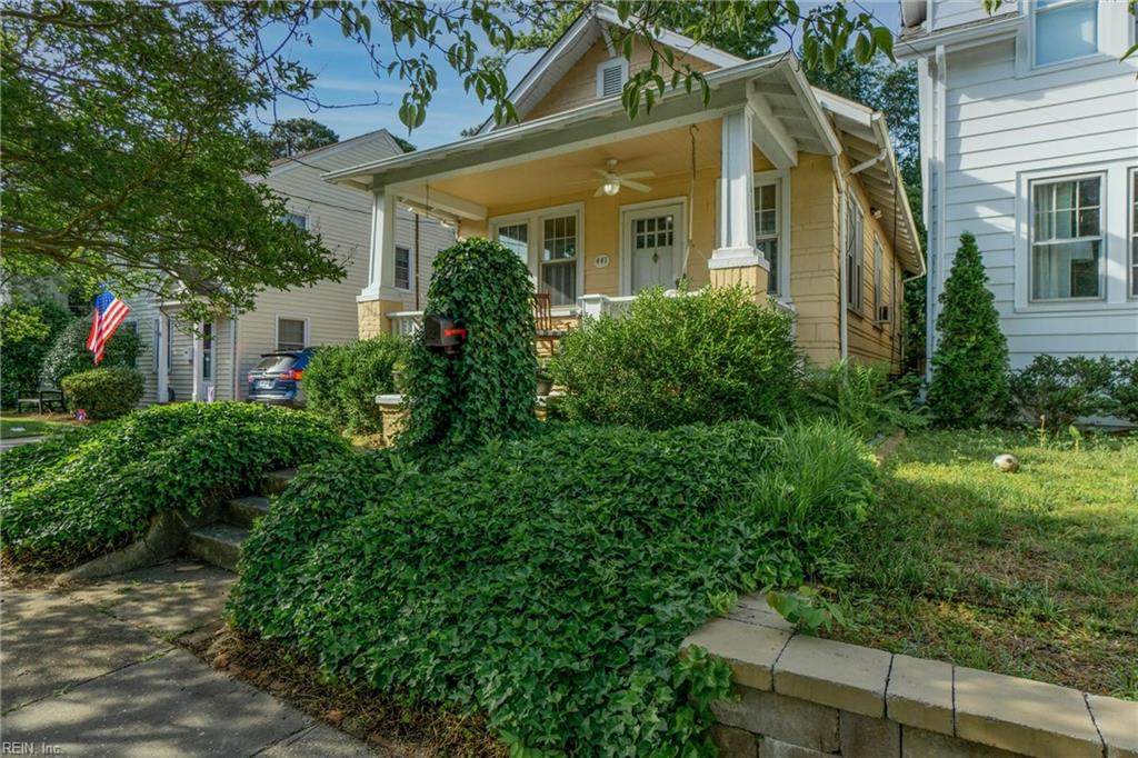 441 Rhode Island Ave - Photo 1