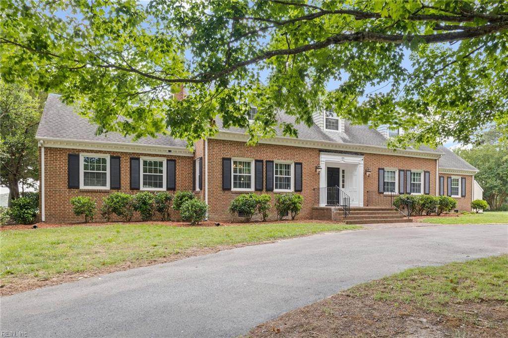 1010 Magruder Rd - Photo 1