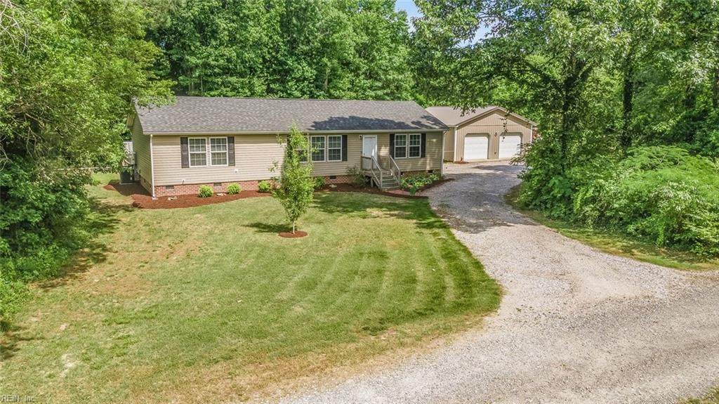 3347 Keyser Ln - Photo 1