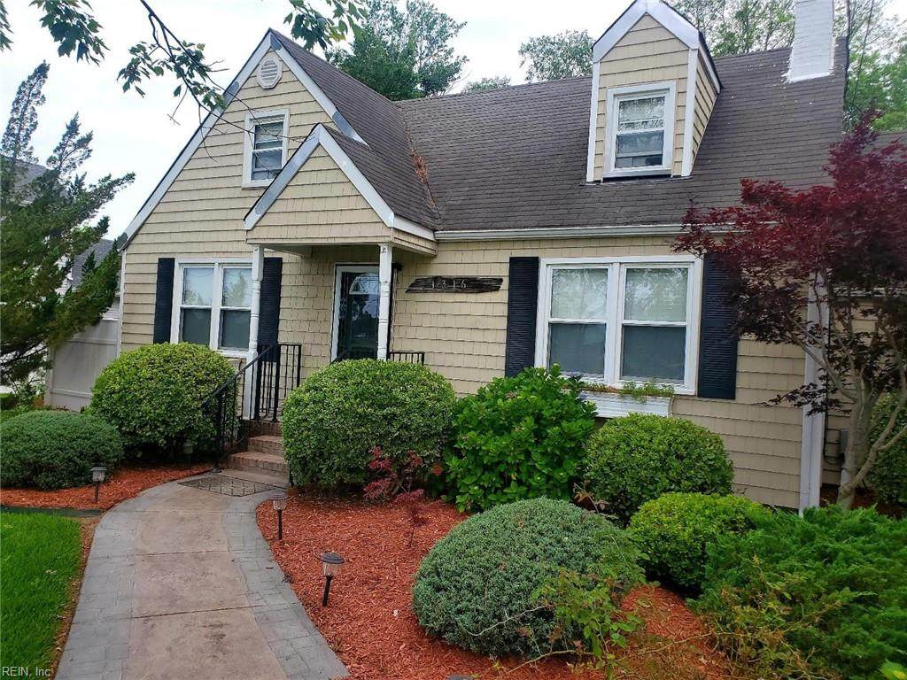 1316 Bells Rd - Photo 1