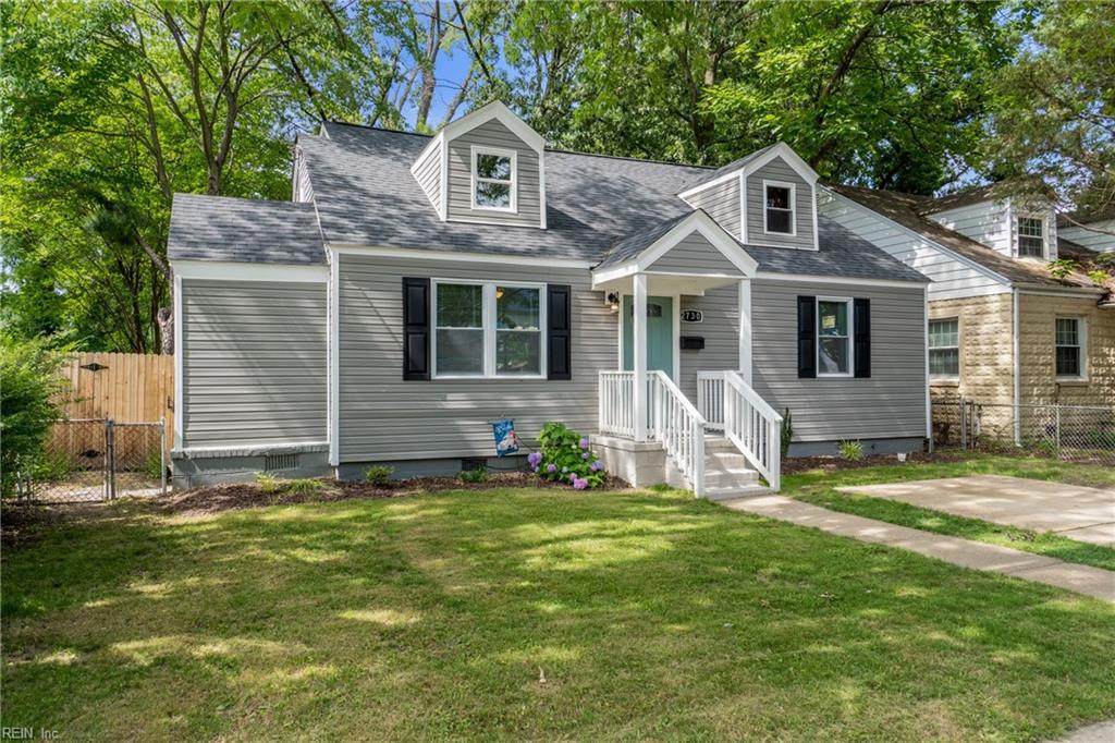 2730 Myrtle Ave - Photo 1