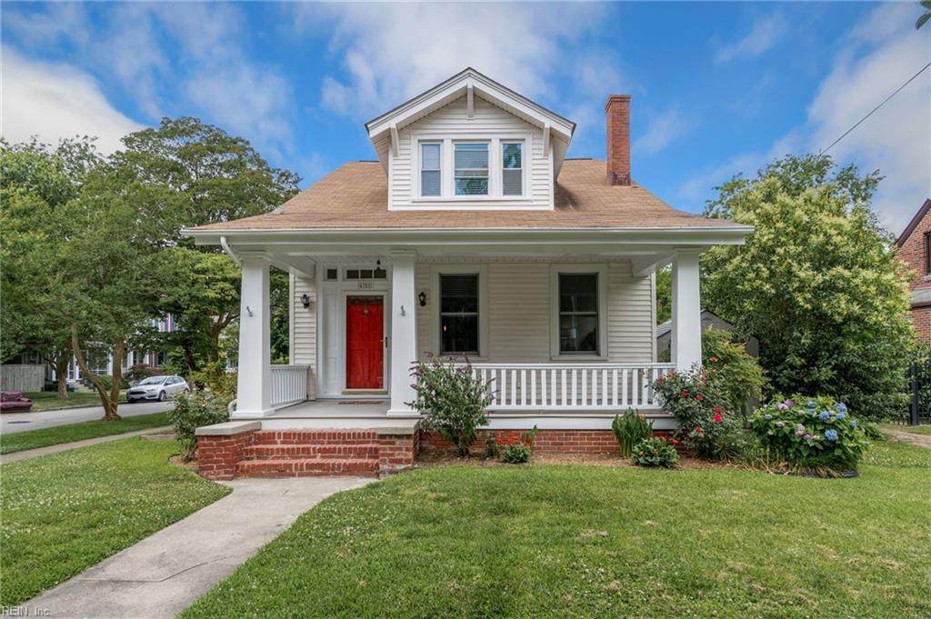 4701 Colonial Ave - Photo 1