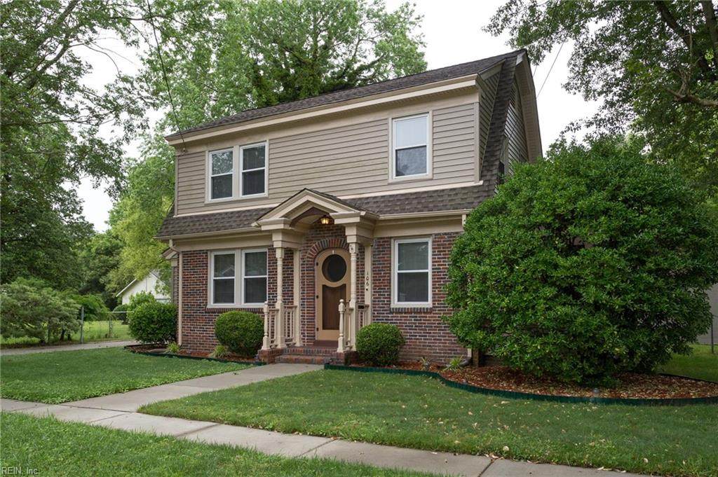 106 Franklin Ave - Photo 1