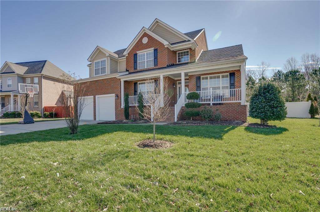 259 Purple Martin Ln - Photo 1