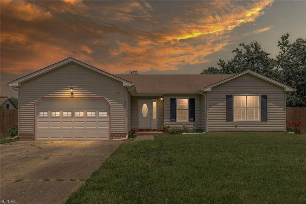 1060 Wasserman Dr - Photo 1