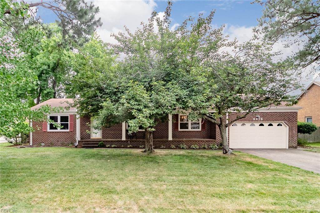 4424 Leatherwood Dr - Photo 1