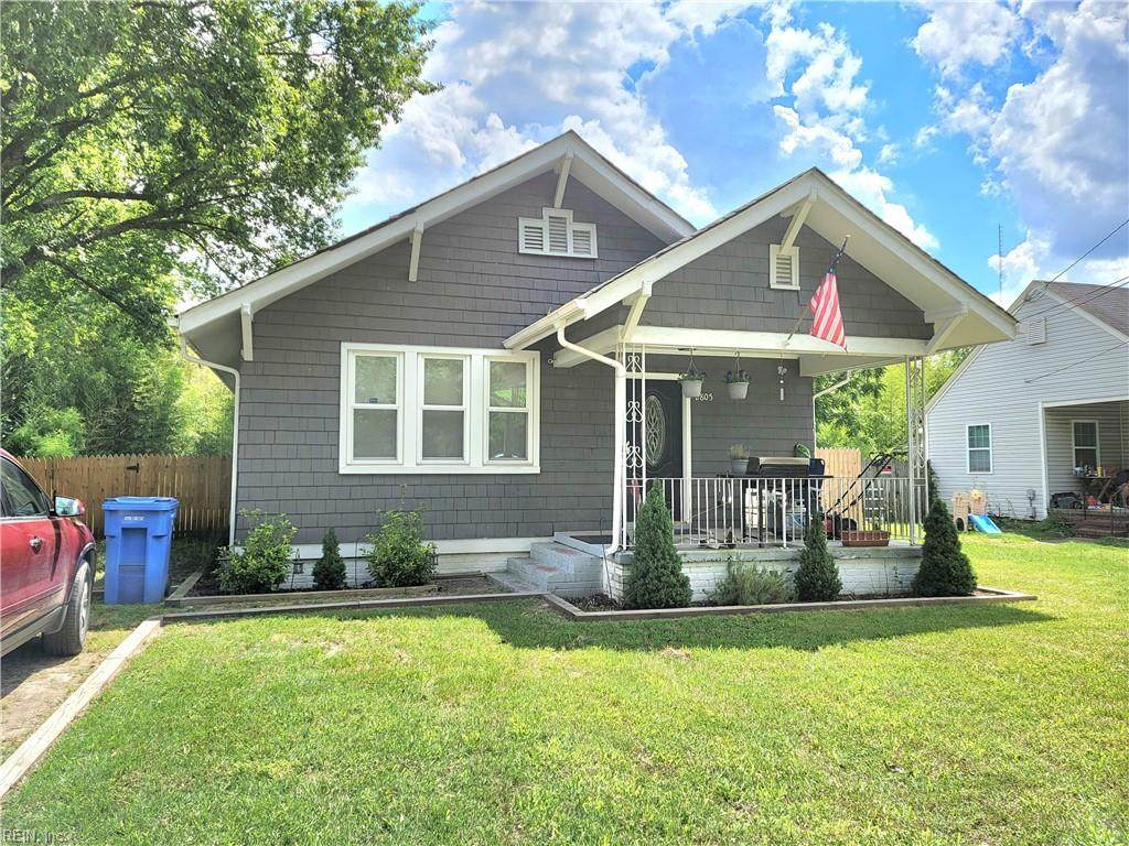 2805 Princeton Ave - Photo 1