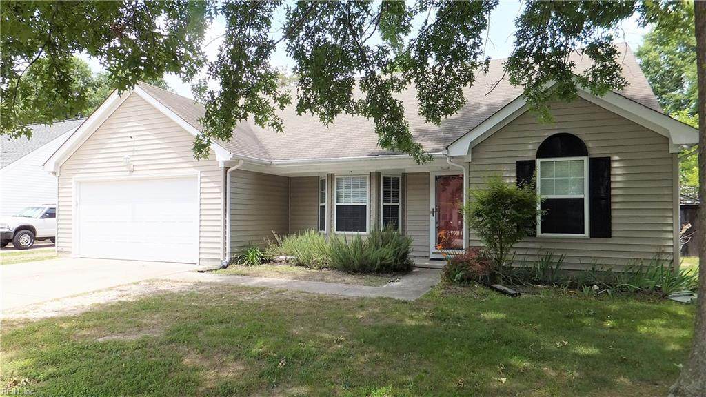 210 Rose Ash Way - Photo 1