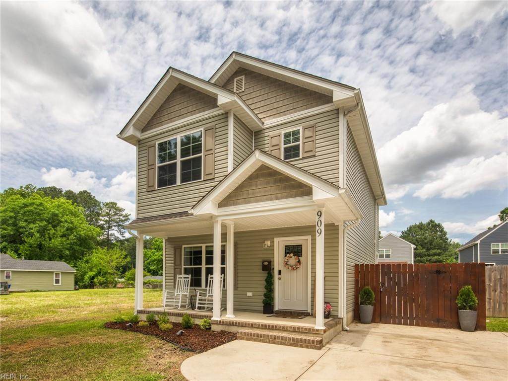 909 Lincoln Ave - Photo 1