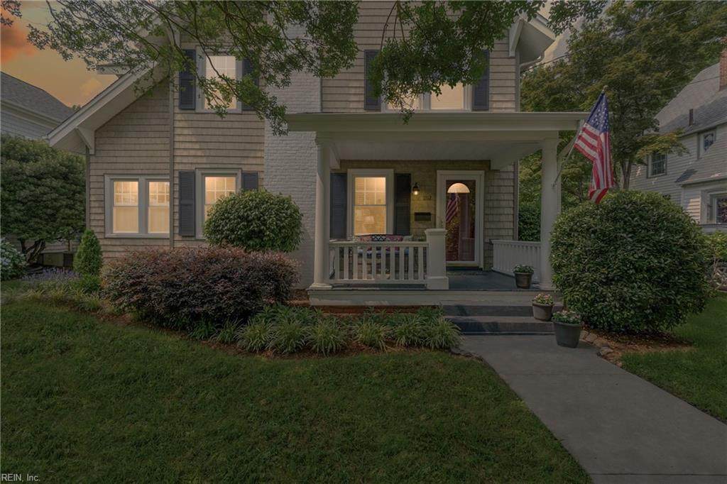 1112 Buckingham Ave - Photo 1