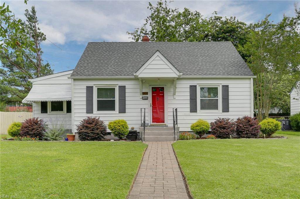 620 Burleigh Ave - Photo 1