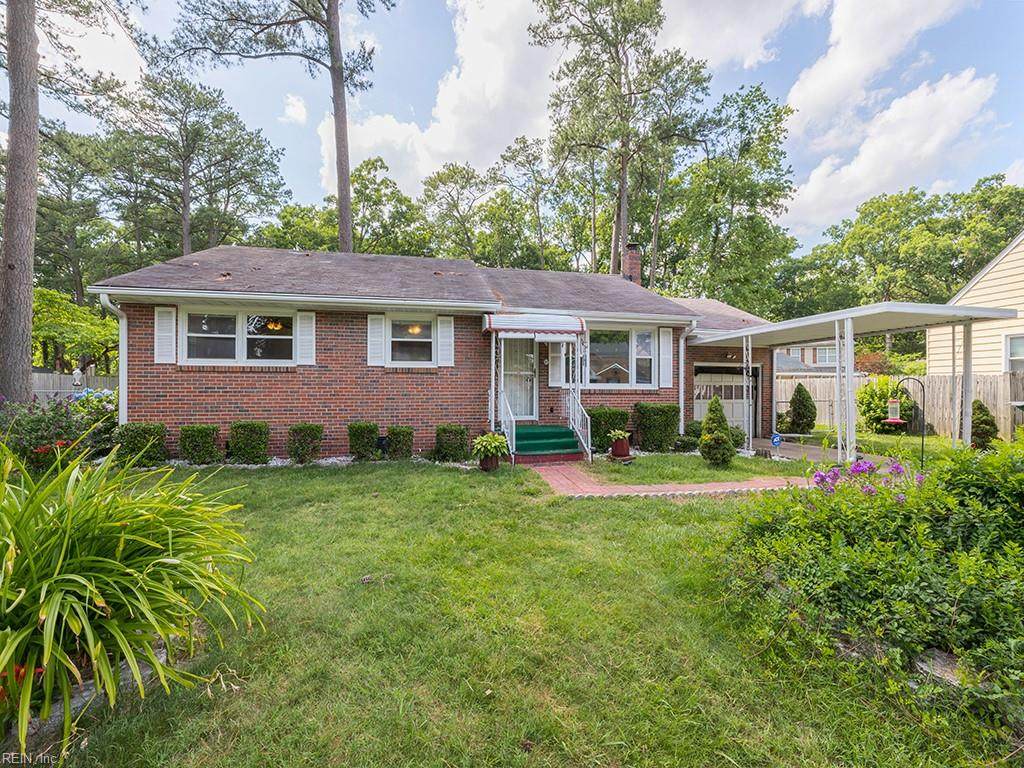 817 Etheridge Ave - Photo 1