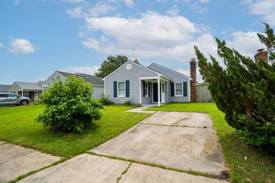 3913 Rainbow Dr - Photo 1