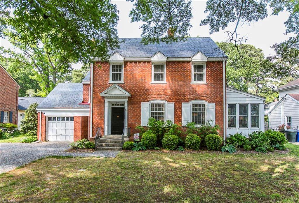 804 River Rd - Photo 1