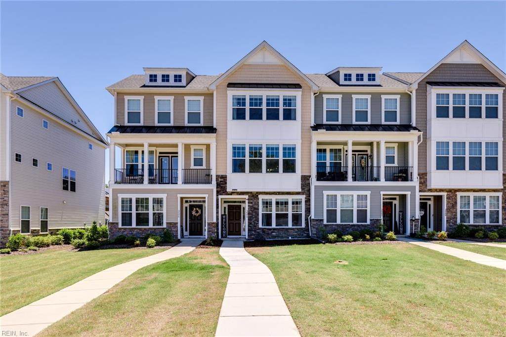 3504 Hickory Neck Blvd - Photo 1