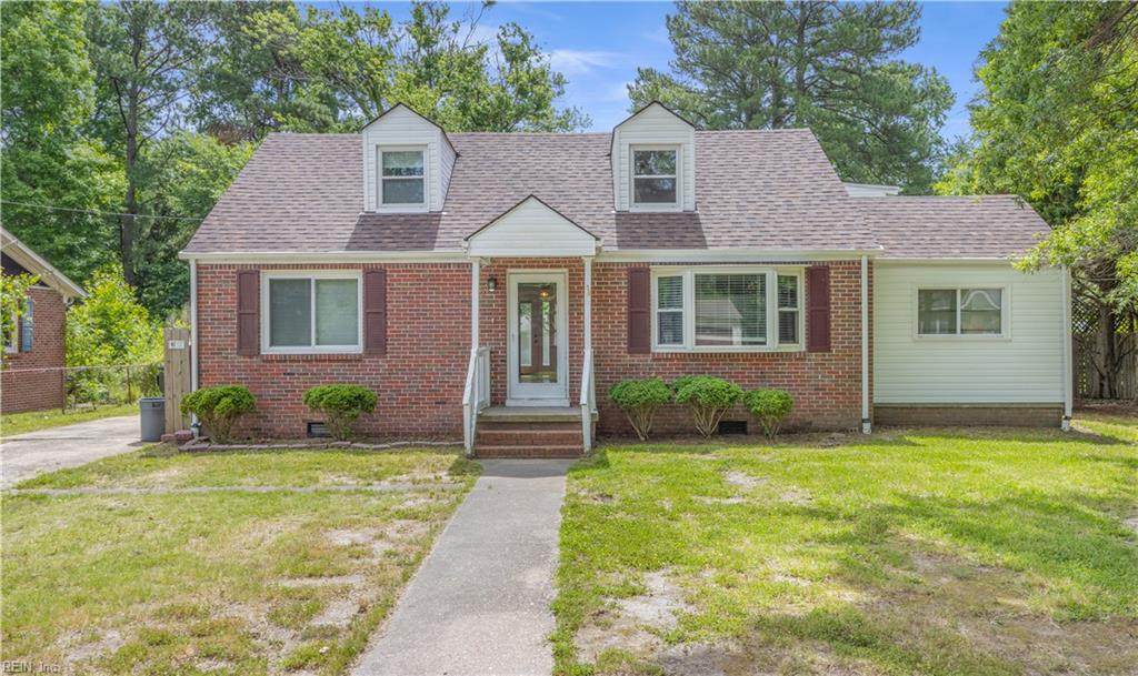 1220 Whaley Ave - Photo 1