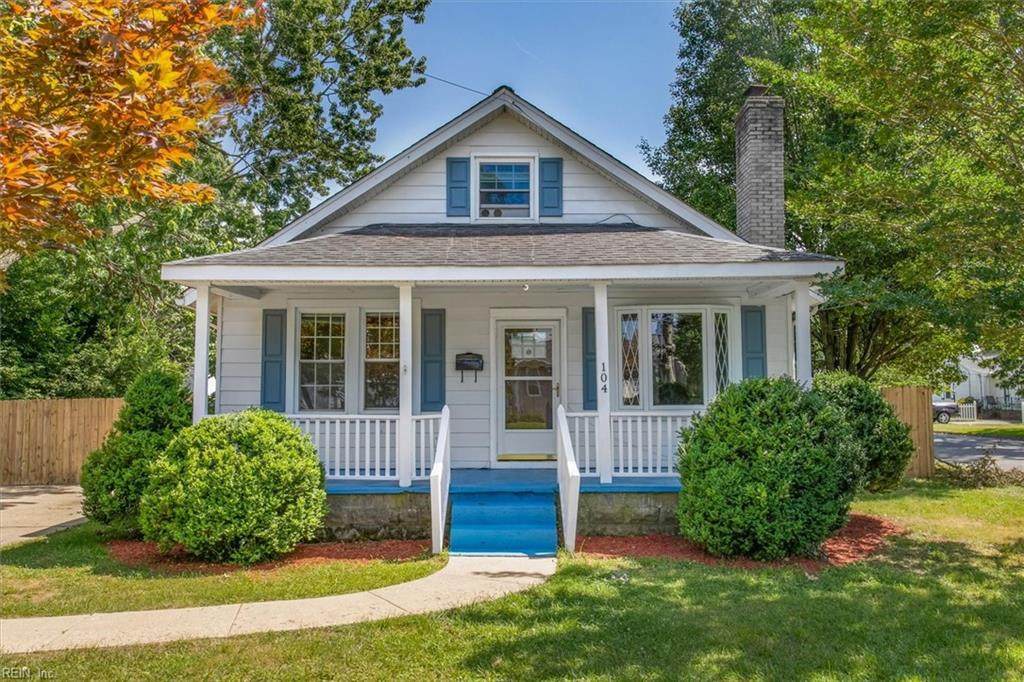 104 Groome Rd - Photo 1