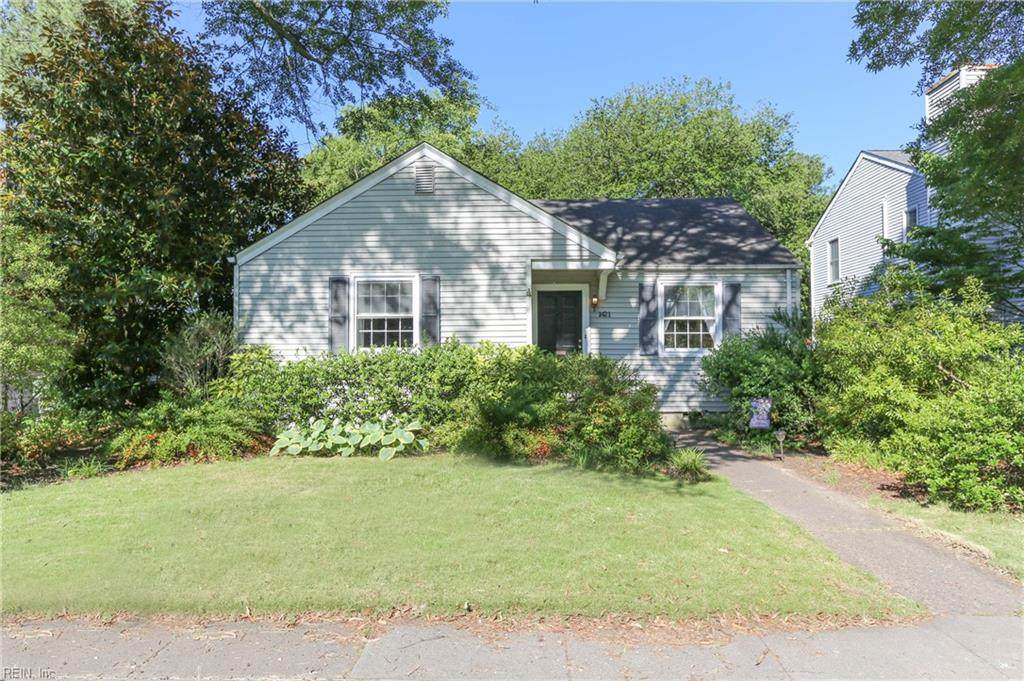 1421 Mallory Ct - Photo 1