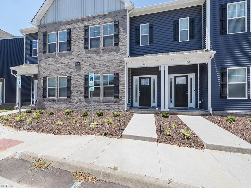1649 Wilroy Rd - Photo 1