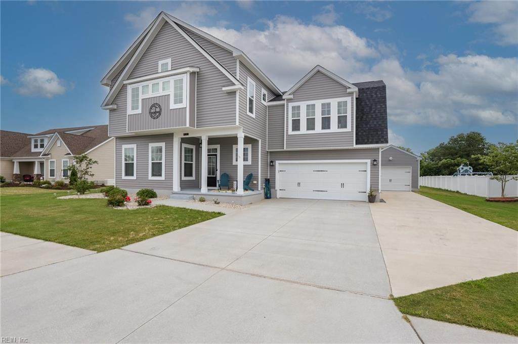 111 Moorland Way - Photo 1