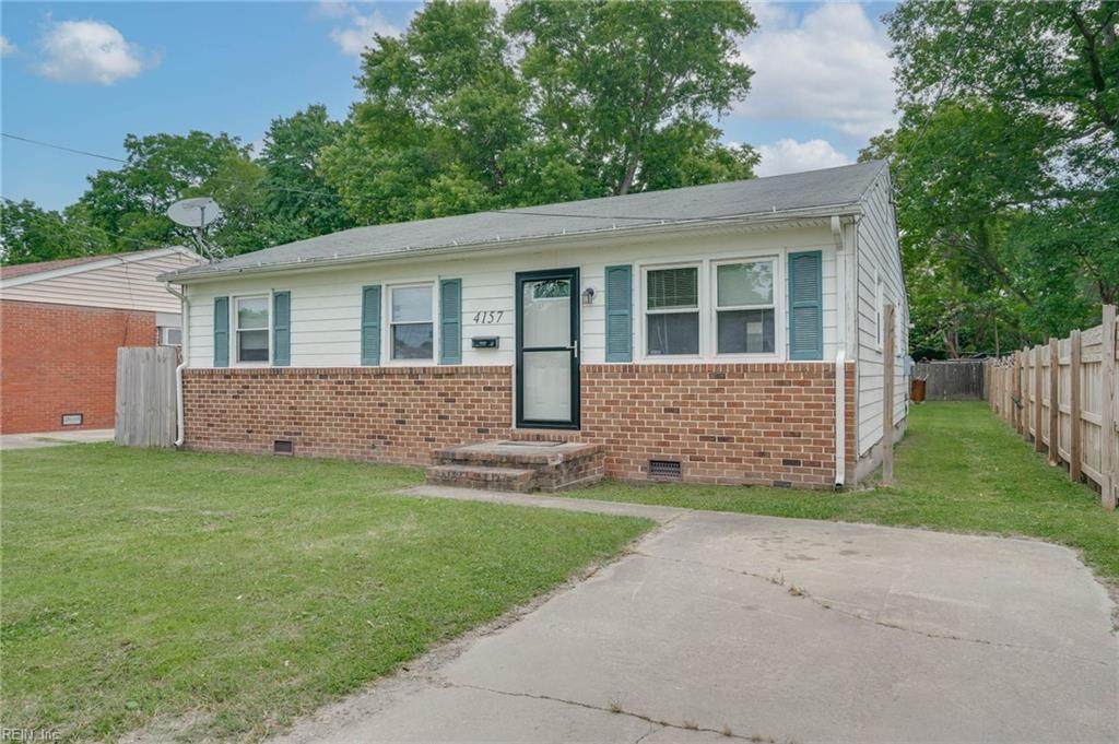 4157 2nd St - Photo 1