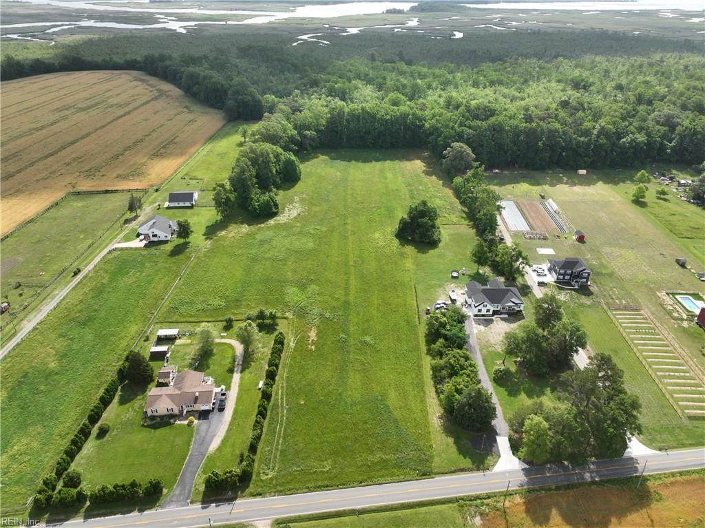 LOT Blackwater Tract 3 5.12 Acres - Photo 1