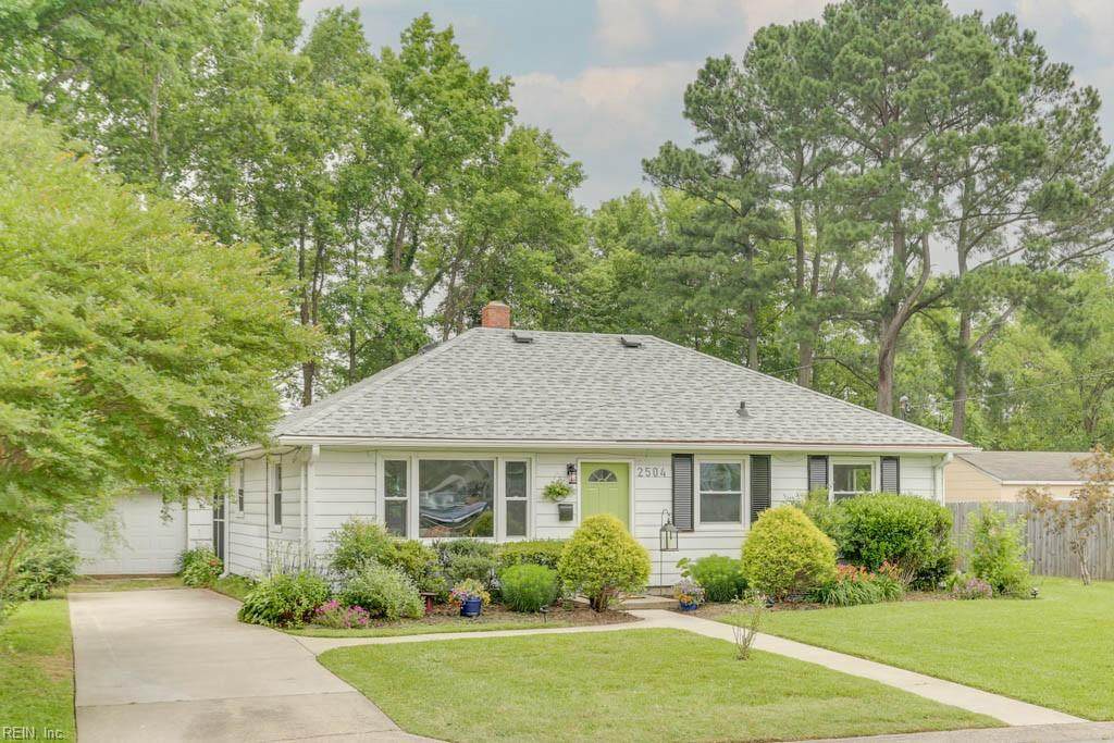2504 Haven Rd - Photo 1