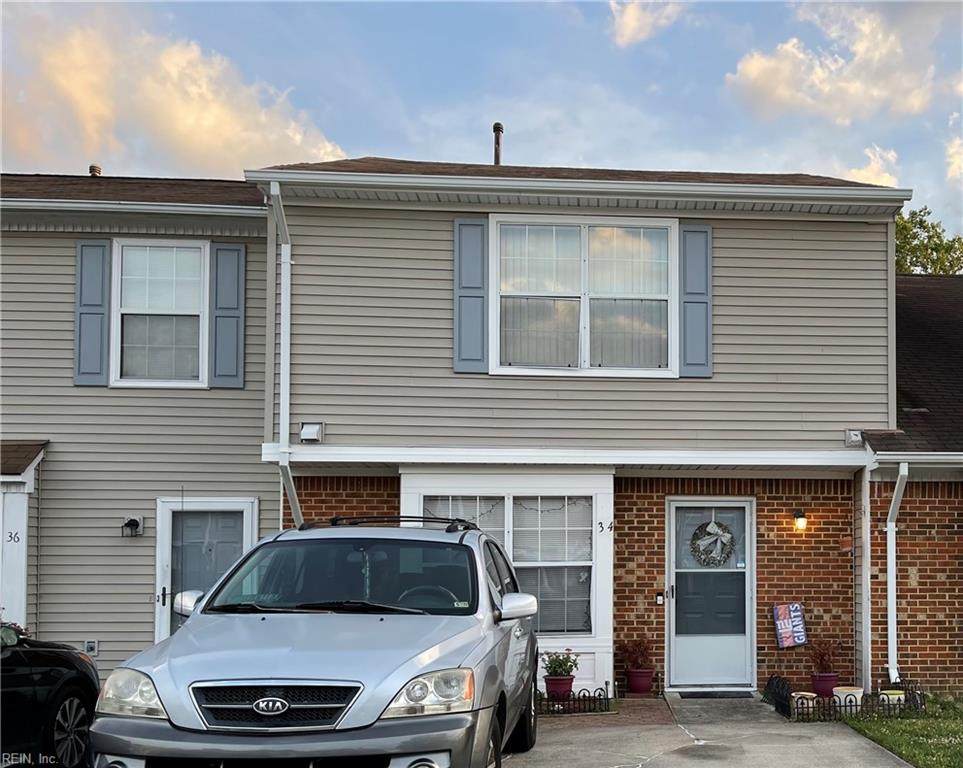 34 Riverchase Dr - Photo 1