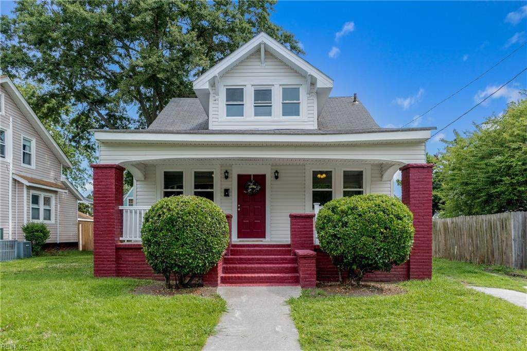 3660 Henrico St - Photo 1