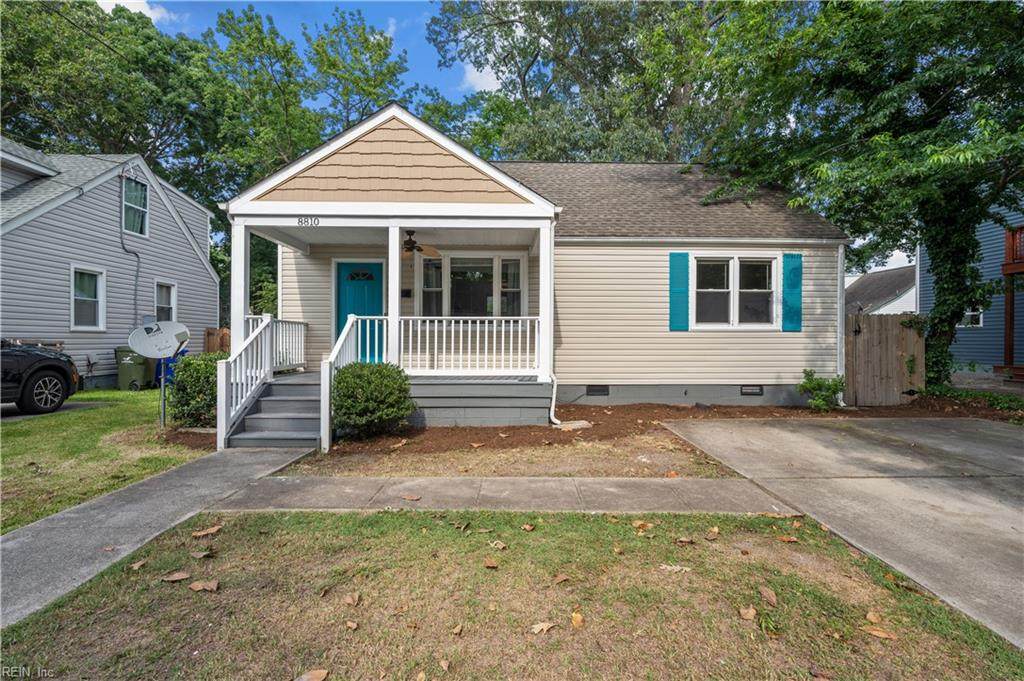 8810 Brighton St - Photo 1