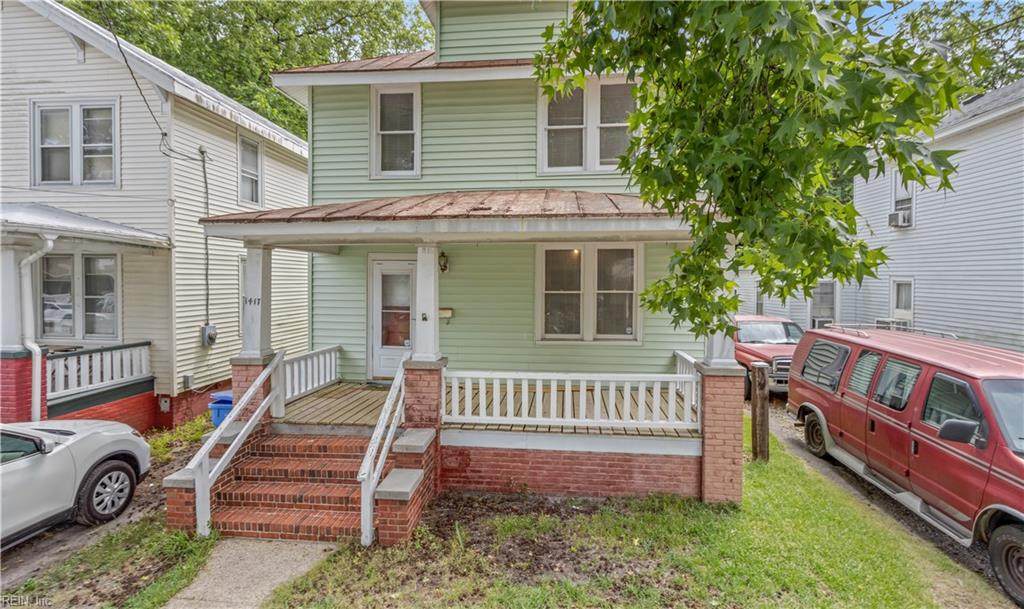 1417 Seaboard Ave - Photo 1