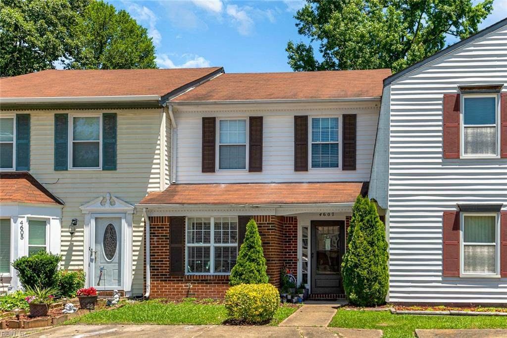 4607 Glanmire Dr - Photo 1