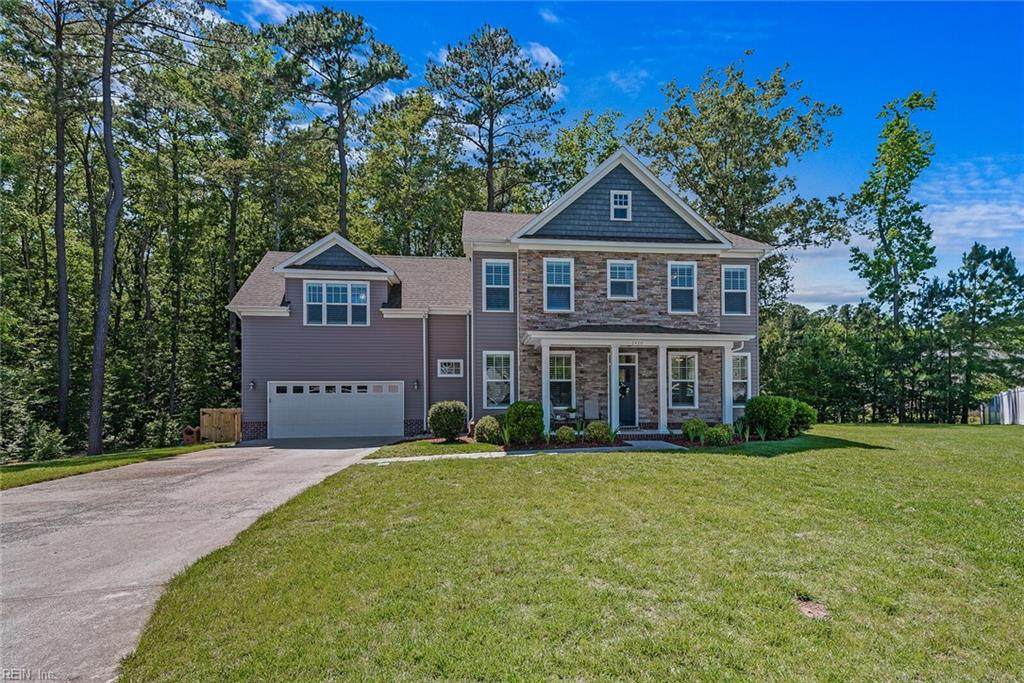 2420 Lily Loch Ct - Photo 1