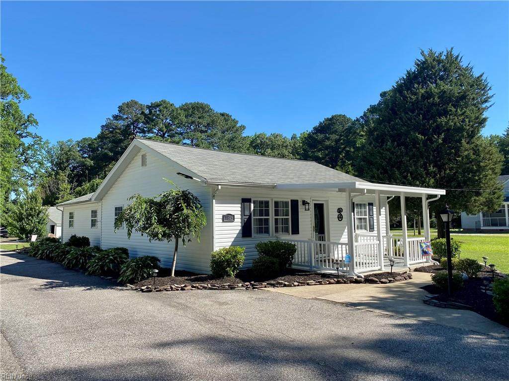 1315 Hornsbyville Rd - Photo 1