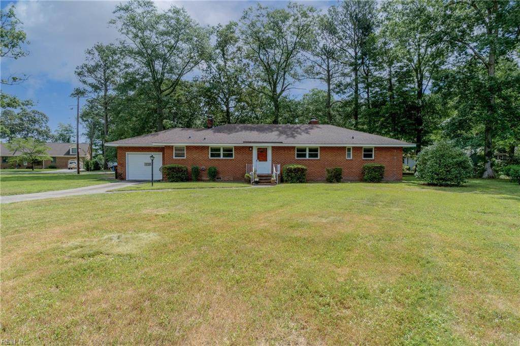 2201 Battery Park Rd - Photo 1