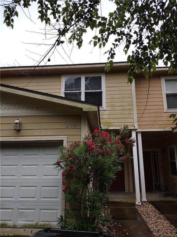 219 Harbor Bay Dr - Photo 1