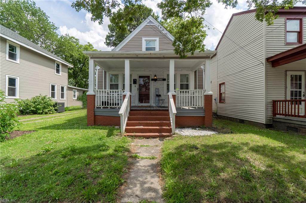 1515 Leckie St - Photo 1