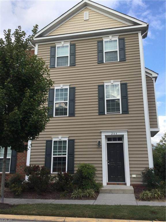 244 Verde St - Photo 1